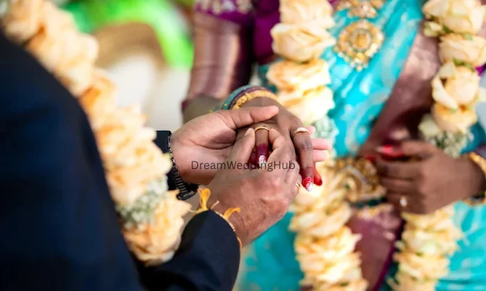 Chitralahari outdoor studio